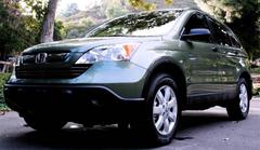 honda crv recall: 204,500 vehicles affected by shifter problem