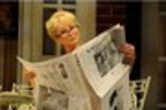 Alan Ayckbourn's Relatively Speaking back at Theatre Royal Bath before West End run